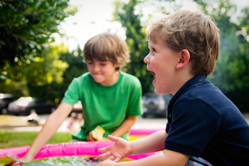 church-for-kids